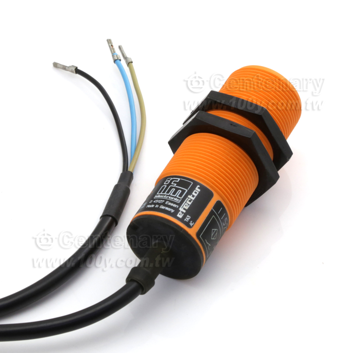 10mm電感式DC PNP - 16074 產品圖片