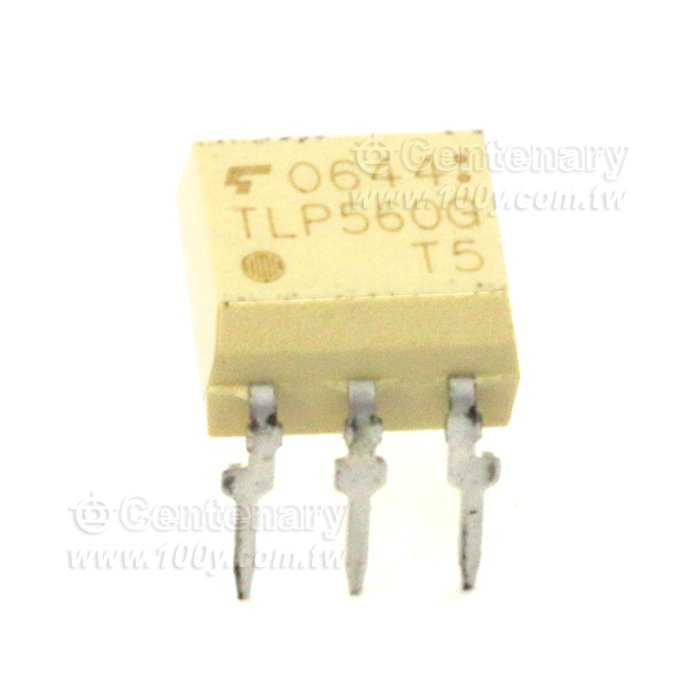 5P-DIP (ROHS) - 16100 產品圖片