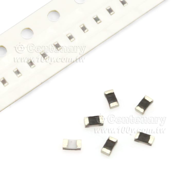 0402-33ohm ±1% - 31392 產品圖片