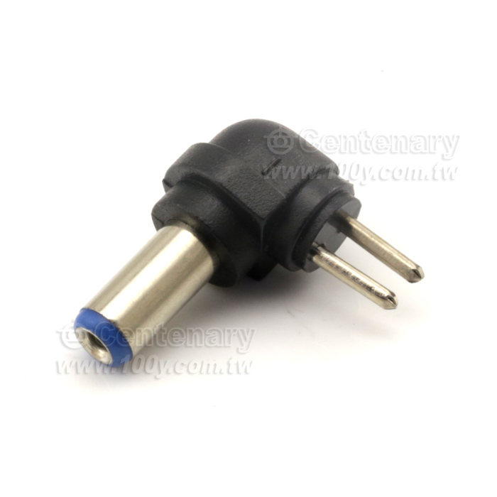 Plugs 5.5*2.5 - 16137 Product Image
