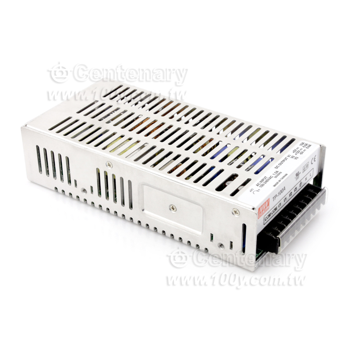 5V10A/12V4A/-12V0.6A - 16141 產品圖片