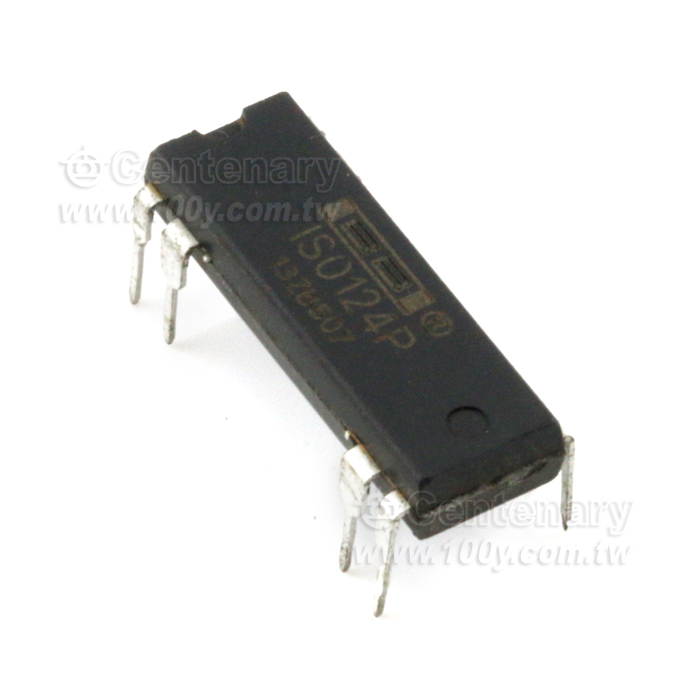 Precision Lowest Cost Isolation Amplifier - 16160 Product Image