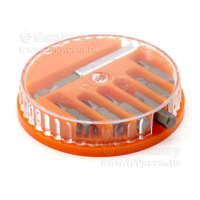   7PIECE BITS BOX SET - 15268 Product Image