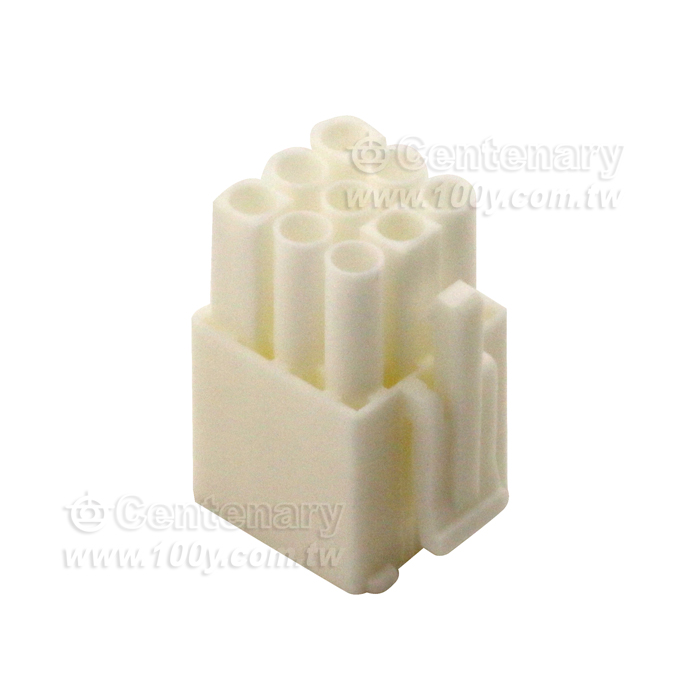EL-4.5mm Female Plug - 16218 Product Image