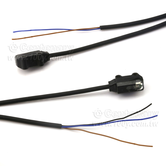 反射型光電開關 - 40997 產品圖片