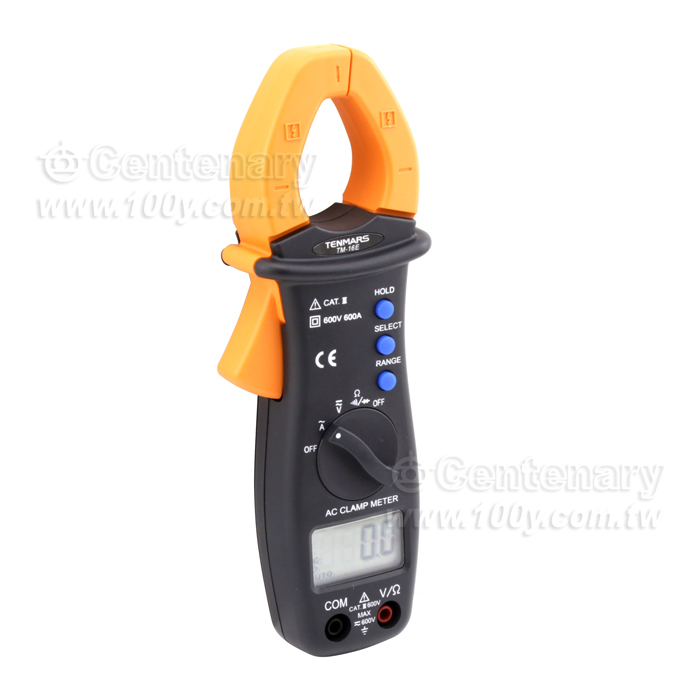 3 1/2 鉤錶 AC600A AC600V - 16243 產品圖片