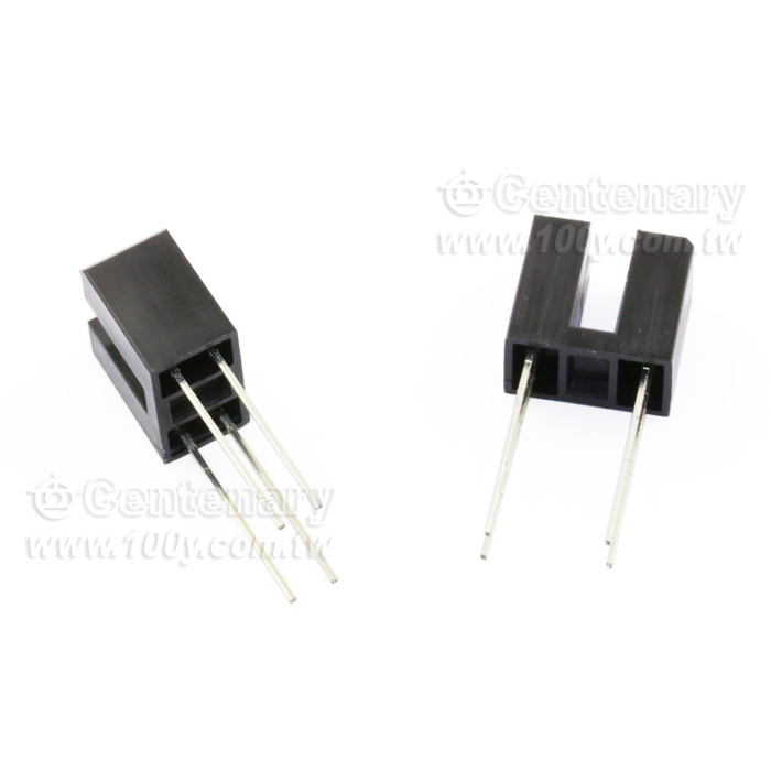 Photointerrupter - 16269 Product Image