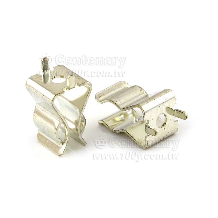 PC Board Mount Fuse Clip - 41315 Product Image