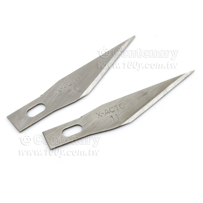 筆刀專用刀片  5PCS - 16310 產品圖片