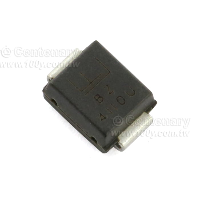 Littelfuse Transient Voltage Suppression Diodes - 159381 Product Image