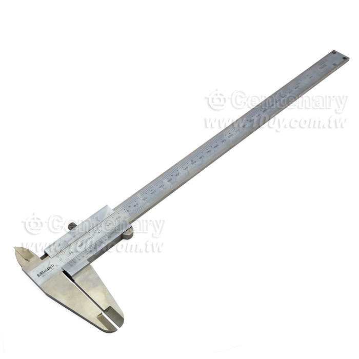 Vernier Scale Caliper - 48070 Product Image