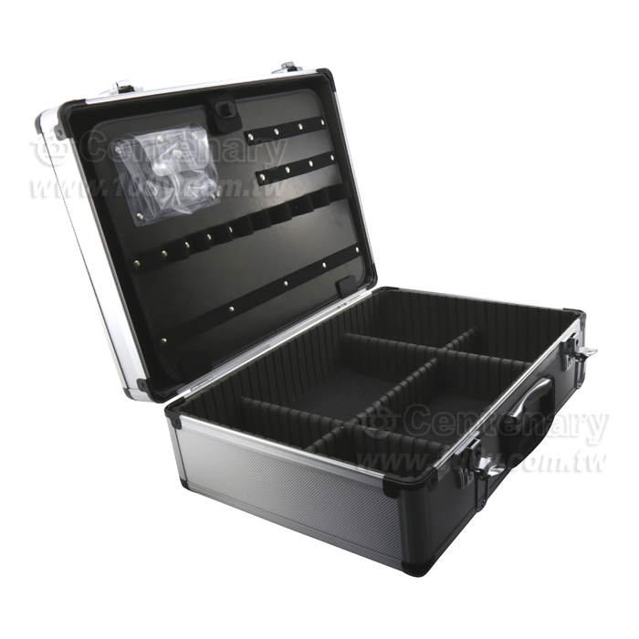 Aluminum Tool Chest - 11820 Product Image