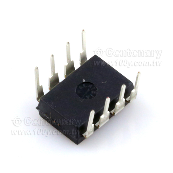 8P/DIP (ROHS) - 16431 產品圖片