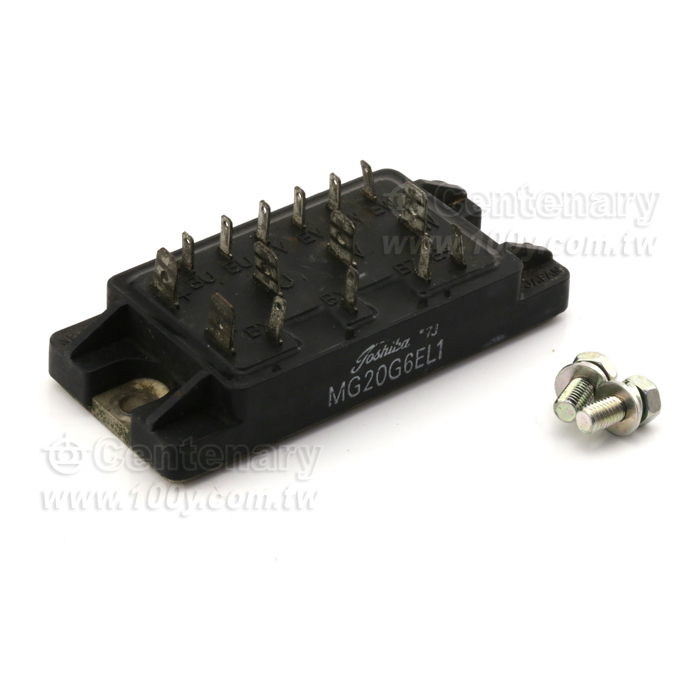 450V/20A/6U - 16534 產品圖片