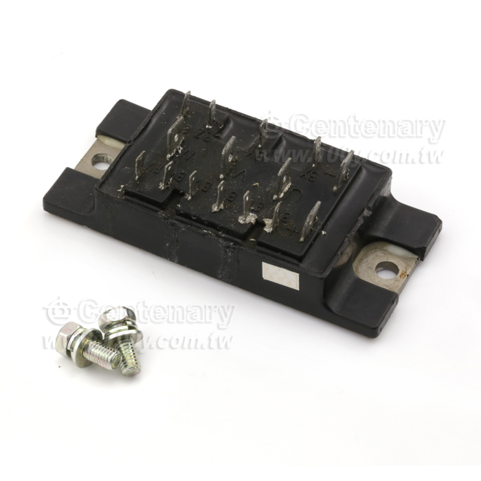 5A/600V/6U(中古) - 16519 產品圖片