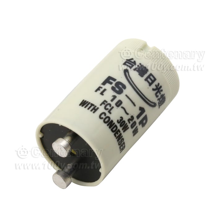 起動器 FS-1P - 16555 產品圖片
