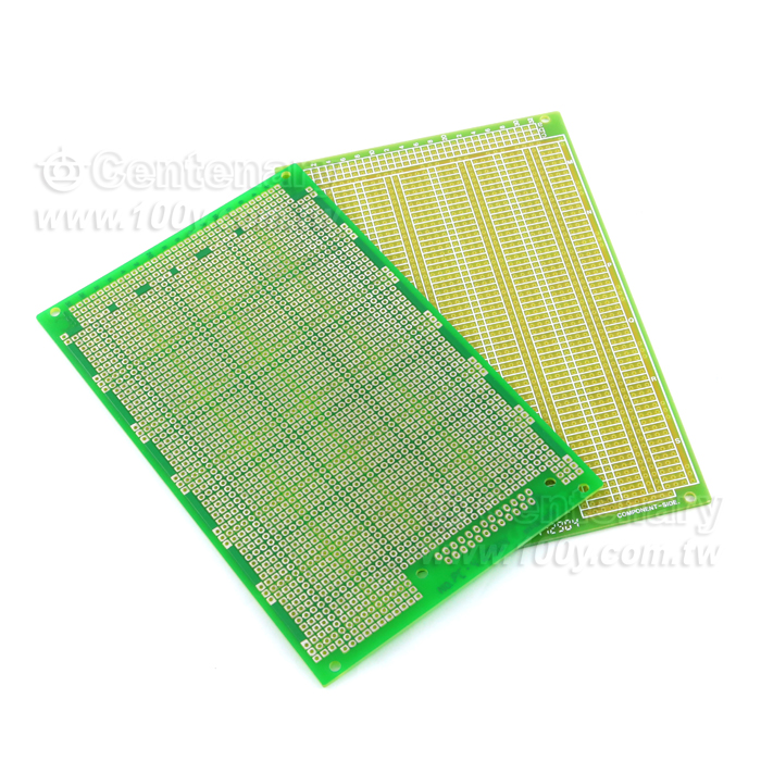 Glass Fiber (FR-4) Strip Board-Matrix Board - 16591 Product Image