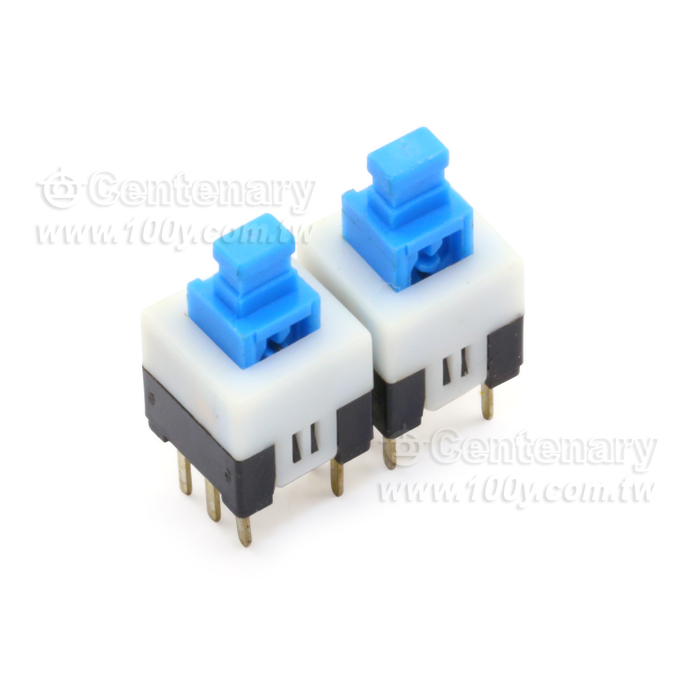 12VDC,0.1A 2C-2P有段(ROHS) - 3469 產品圖片