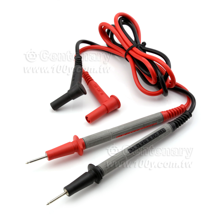 Multimeter Test Probe - 16670 Product Image