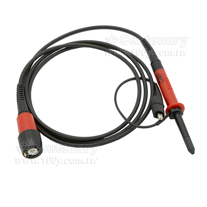 250MHz Oscilloscope Probe Kits - 16722 Product Image