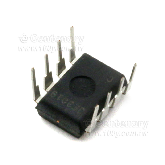 2-wire Serial EEPROM (Lead-Free) - 16985 Product Image