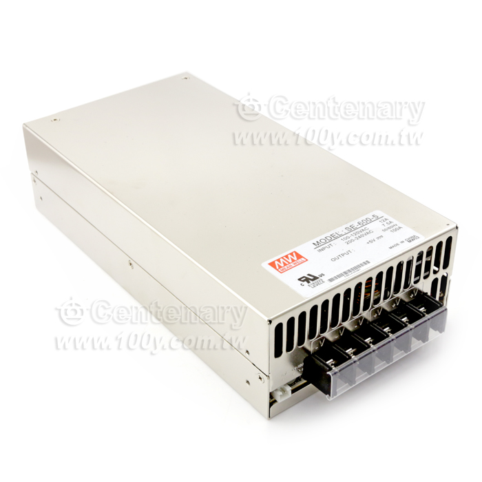 597.6W  O/P +36V16.6A - 58270 產品圖片