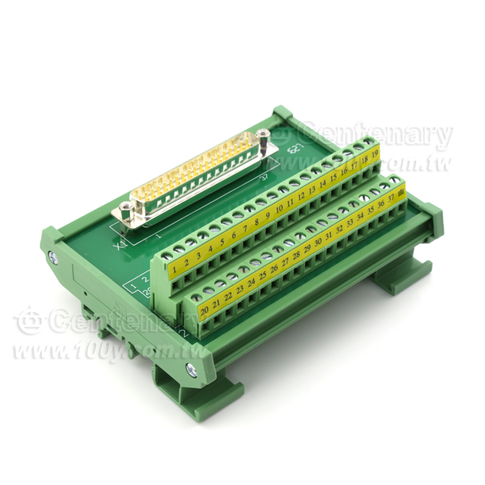 Connector Module - 17064 Product Image