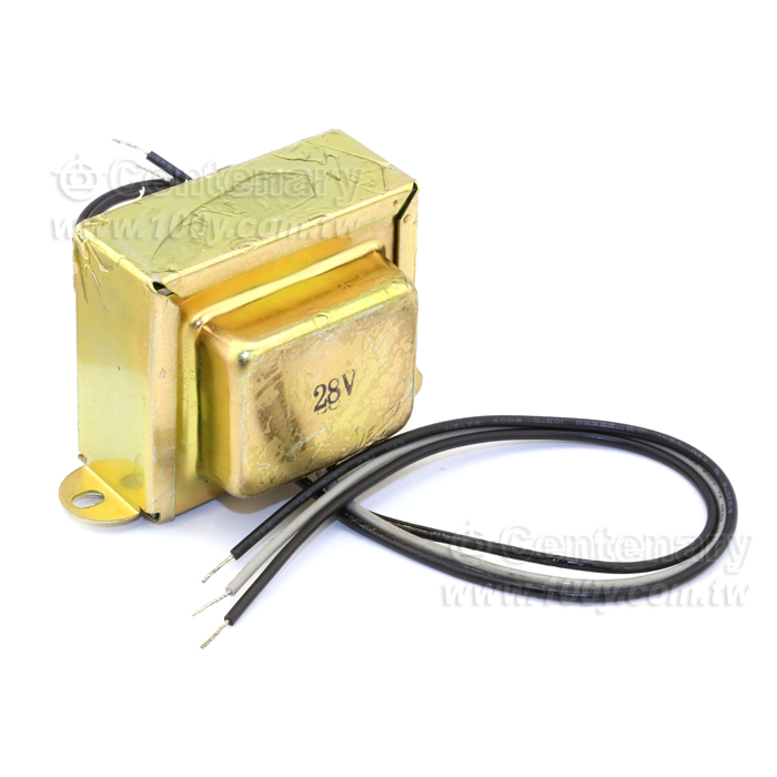 焊線式變壓器 - 61343 產品圖片
