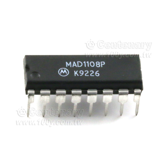 Switching 8-Diode Array - 17078 Product Image