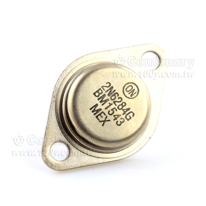 Transistor 20A 100V(ROHS) - 33038 產品圖片