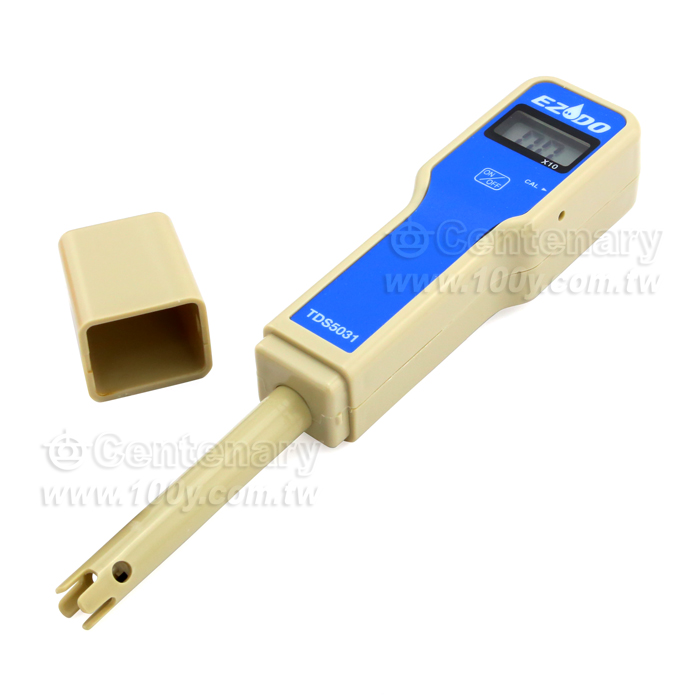 CONDUCTIVITY METER - 65145 Product Image