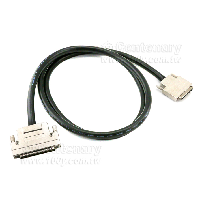 HPDB68+VHDCI68 (公/公)    1.5米 - 17142 產品圖片
