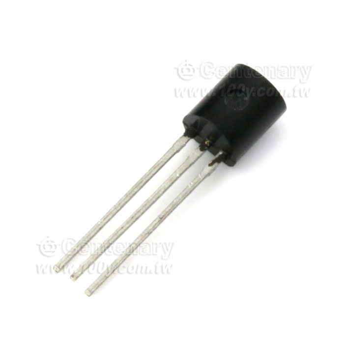400V 0.6A   =MCR97A6 - 16073 產品圖片