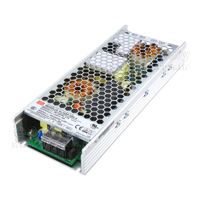 300W Single Output with PFC Function - 103927 Product Image