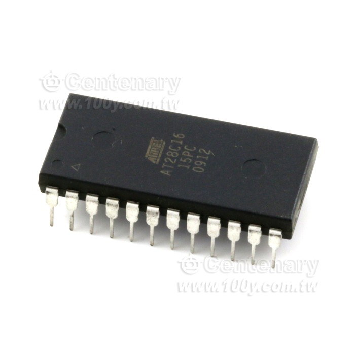 16K(2K*8) EEPROM - 1514 產品圖片