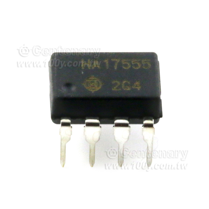 8P/DIP (ROHS) - 4486 產品圖片