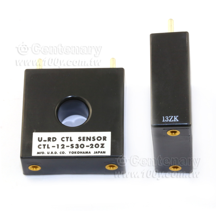 電流檢知器 0.1-280A - 39152 產品圖片
