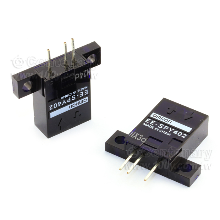 光電素子 DC5~24V  80mA - 17470 產品圖片