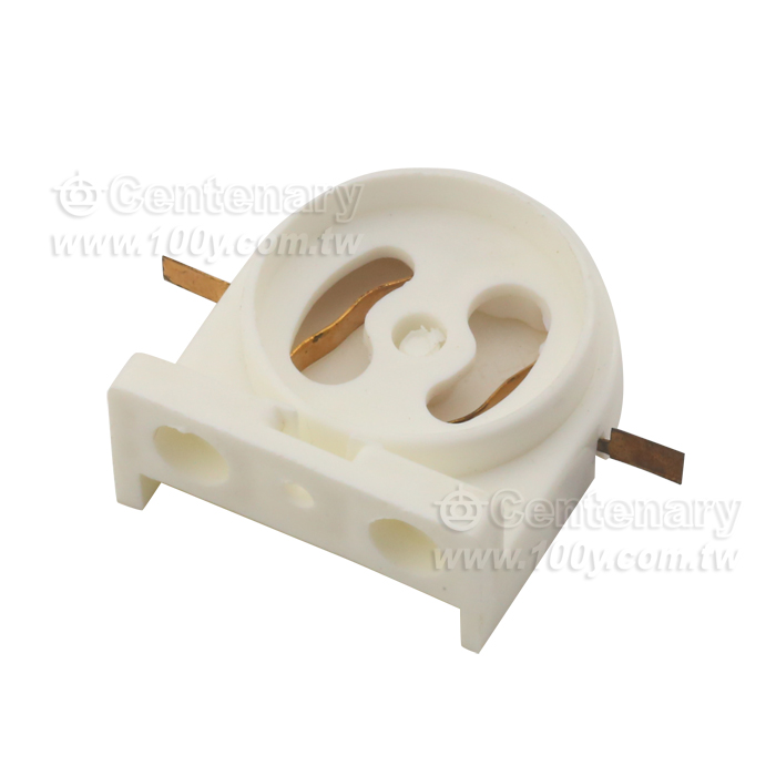 日光燈啟動器座直立式 - 7231 產品圖片