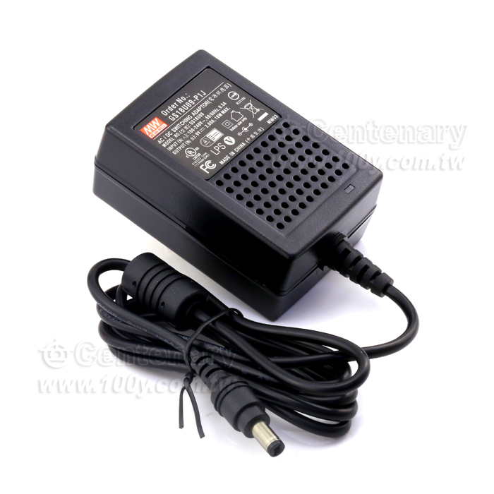 18W 9VDC/2.0A - 57897 產品圖片
