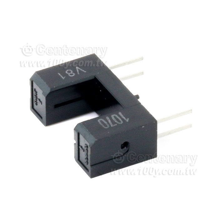 Photomicrosensor - 17583 產品圖片
