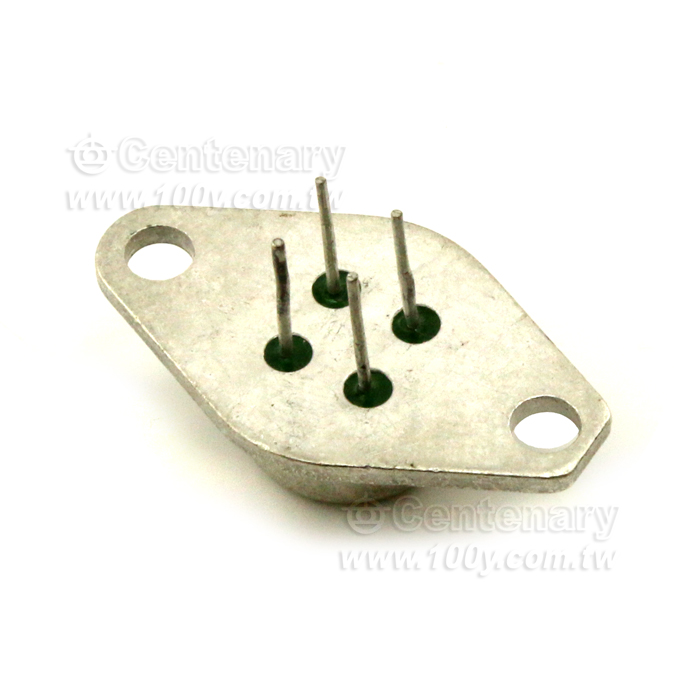 Switching Regulator 15 Amp Positive and Negative Power Output Stages - 17627 Product Image