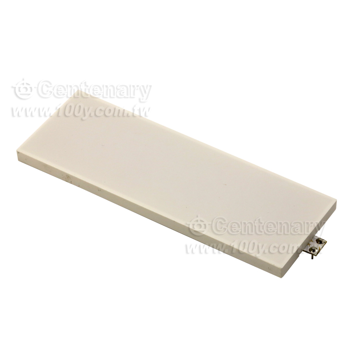 LED背光板 4.2V 450mA (橘黃光) - 17652 產品圖片