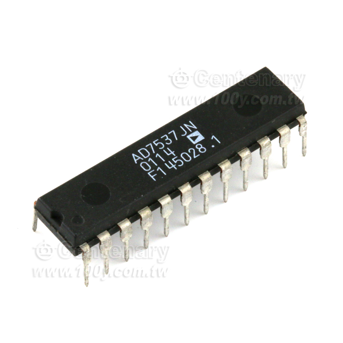 D to A Converters 12 Bit - 17731 Product Image