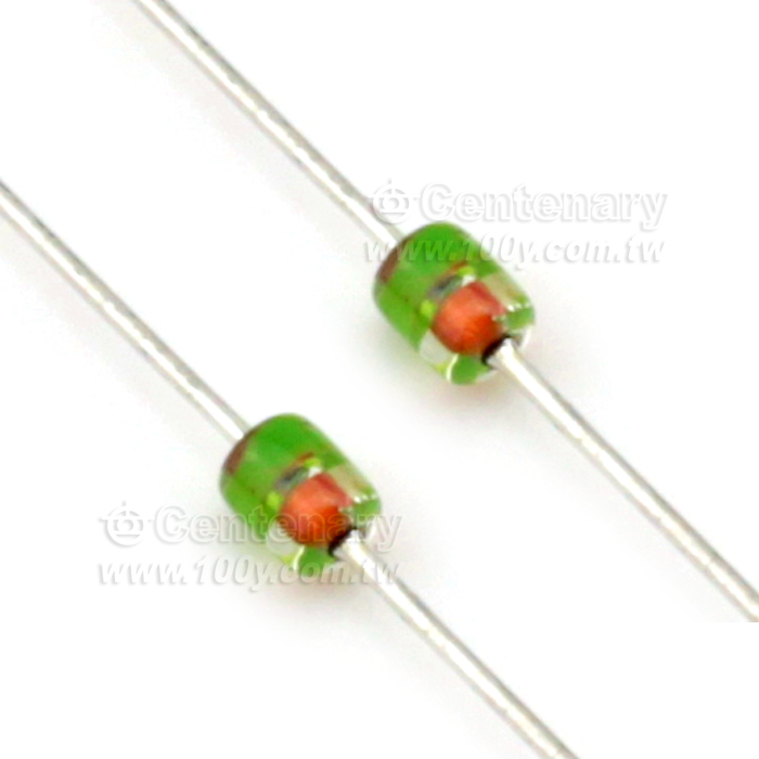 Silicon Schottky Barrier Diode - 26655 Product Image