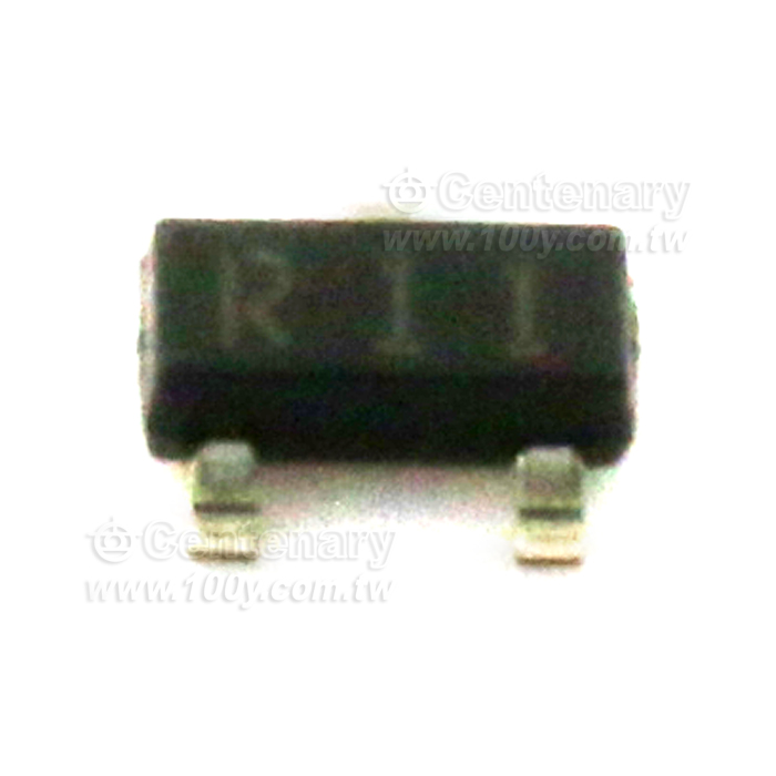 Micropower Voltage Reference Diode - 17879 Product Image
