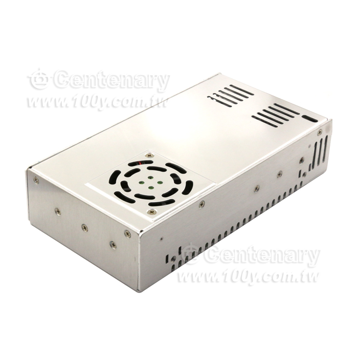 200W四組交換電供器 - 17930 產品圖片
