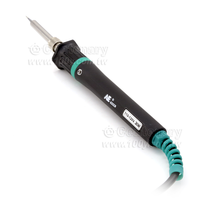 陶磁恆溫烙鐵  30W - 17993 產品圖片