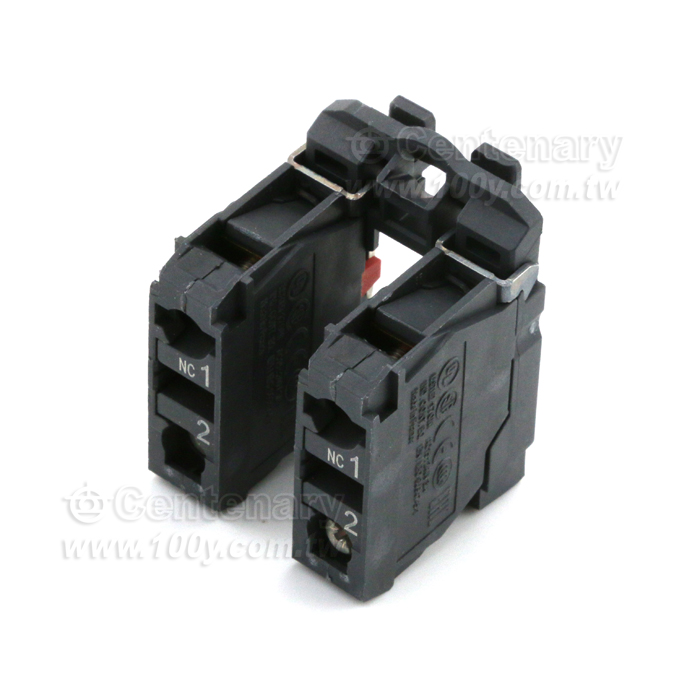 Contact Block - 18012 Product Image