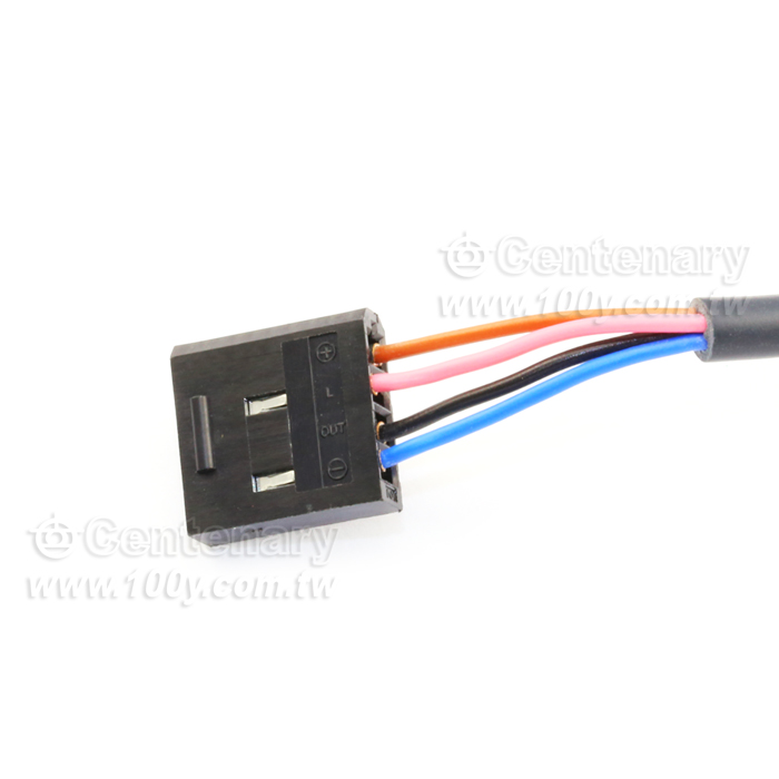 光遮斷器用腳座 2M - 18033 產品圖片